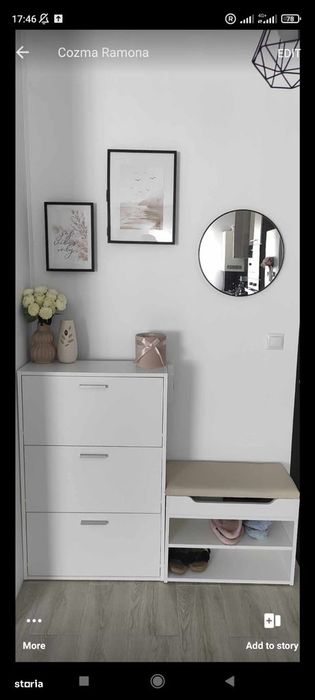 Apartament cu 2 camere, 58 mp, etaj intermediar, parcare zona JYSK