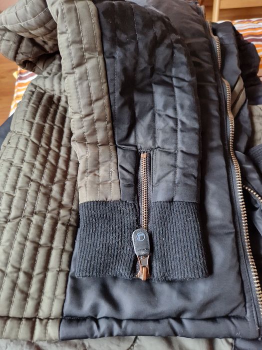 Мъжко яке Junker