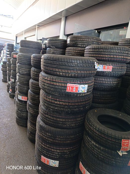 205.65R15 sunfull
