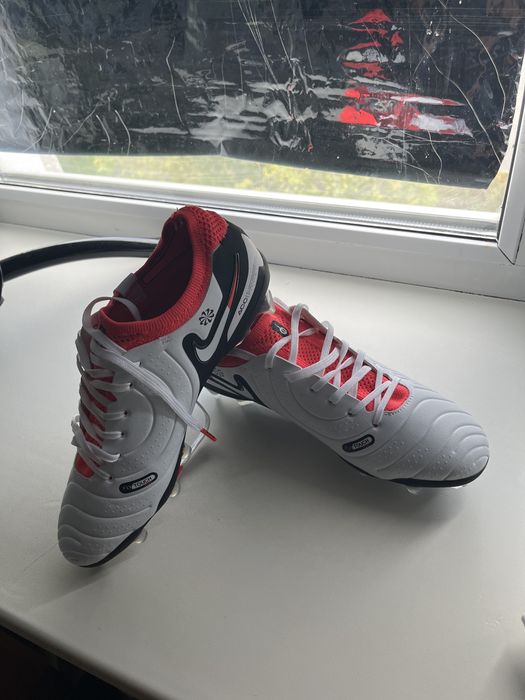 Бутсы Nike Tiempo