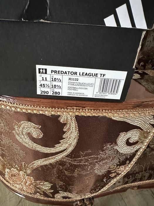 Сороконжки adidas