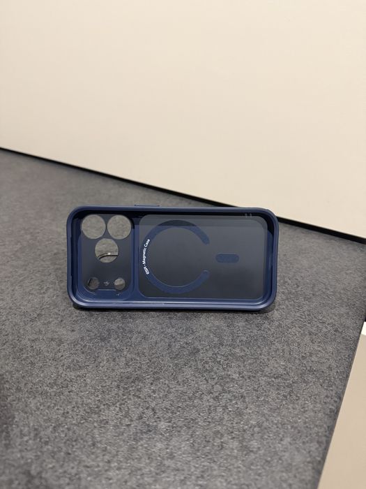 Кейс Калъф iPhone 17 pro magsafe