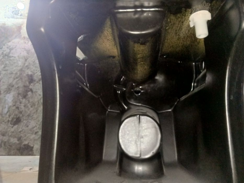 Унитаз новый из магазина