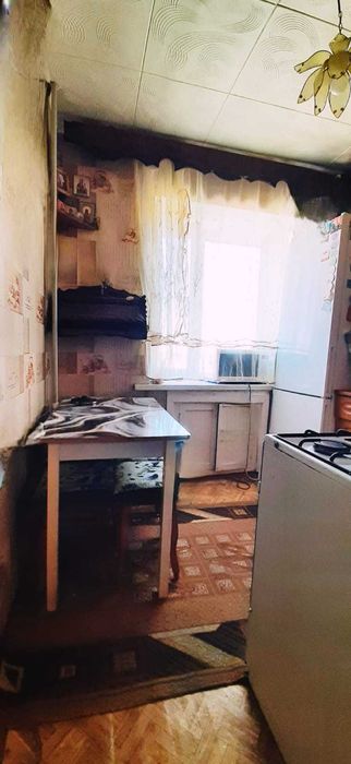 Продам 3 комнатную квартиру