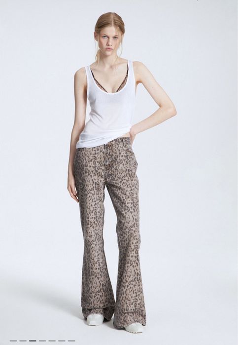 Женские джинсы LIME, новые