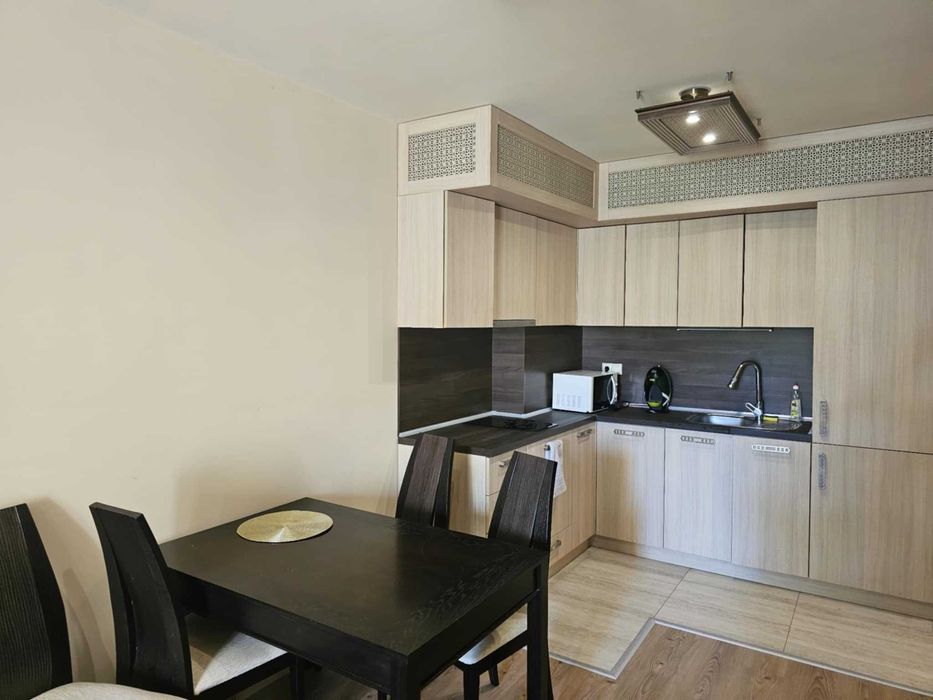 Продава се Едностаен апартамент в к.к. Златни пясъци - 51 кв.м за 2020 €/кв.м - Снимка #6