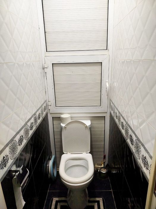 3 хонали уй Куйлик панельный