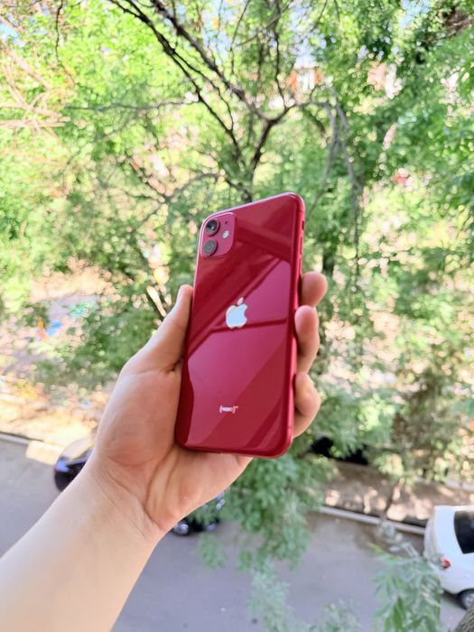 Iphone 11 srochna sotiladi
