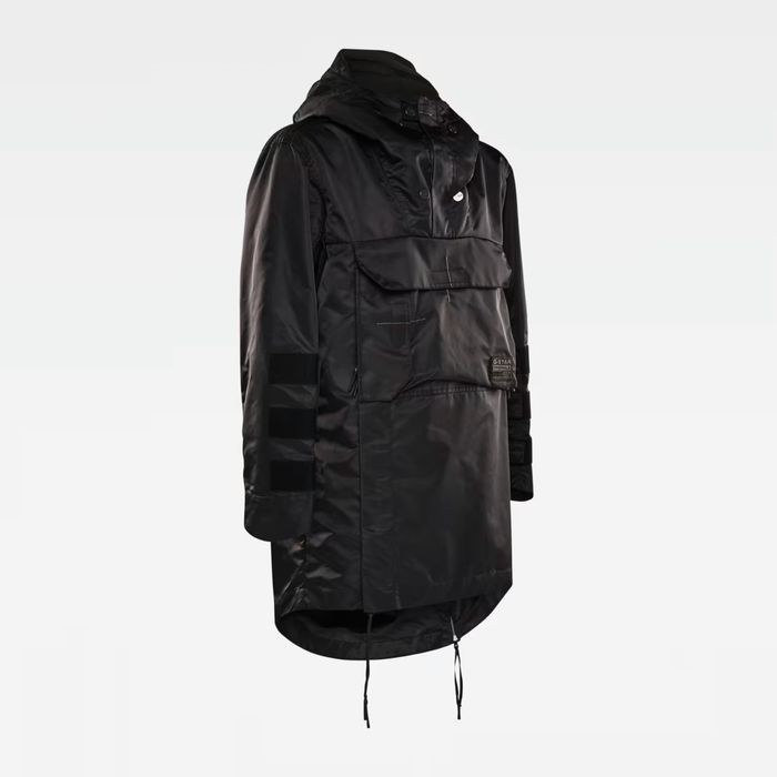 G star GSRR Anorak