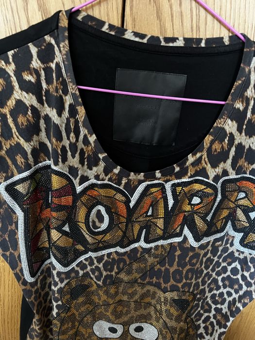 Тениска дамска