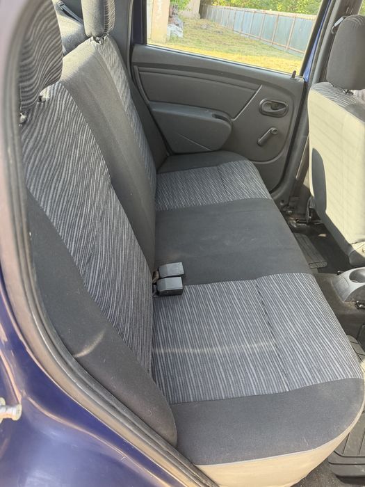 Vand Dacia Logan