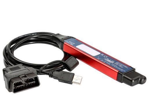 Scania Tester diagnoza auto tiruri VCI3 WI-FI SDP3 2.63.3, XCOM 2.54