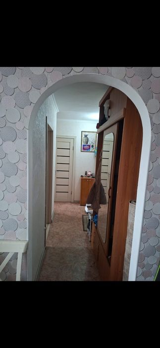 Продам 2 ком. кв.