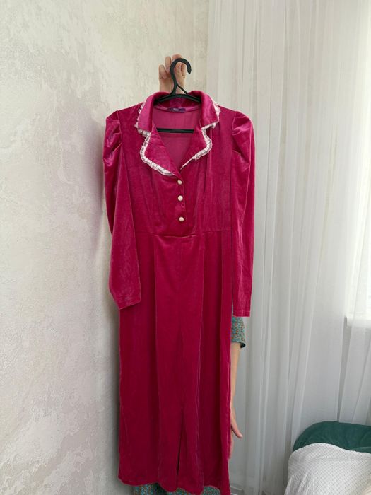 сатылады новый киымдер