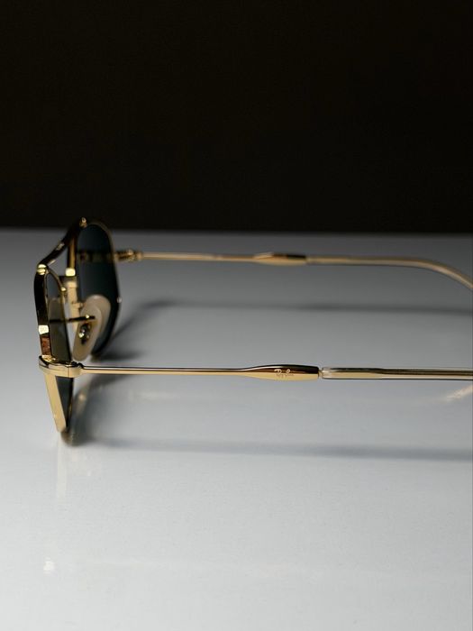 RAY-BAN RB3832 - 001/31 Очила