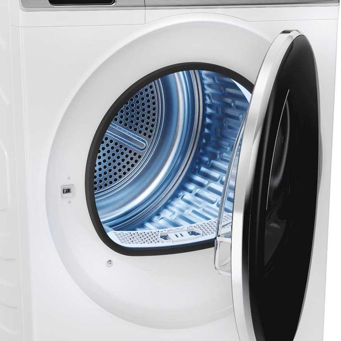 Нова 10 кг инверторна сушилня с термопомпа Haier HD100-A2979NU1-S