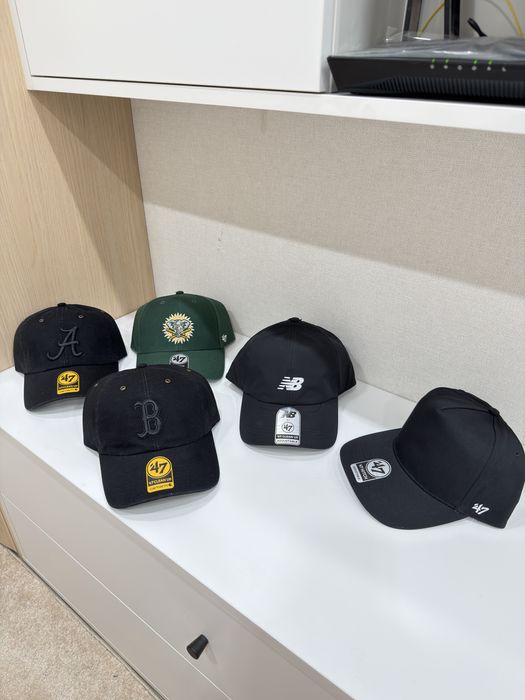 Кепка USA 47 brand original