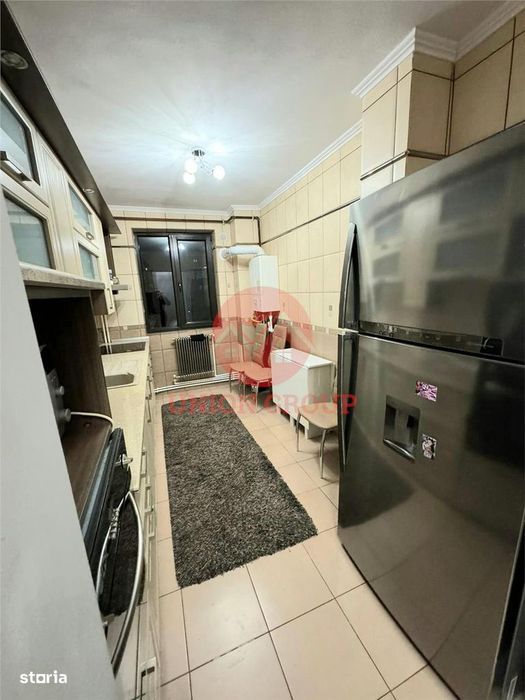 Apartament 4 Camere Superb, Renovat, Langa City Mall si Cambridge Scho
