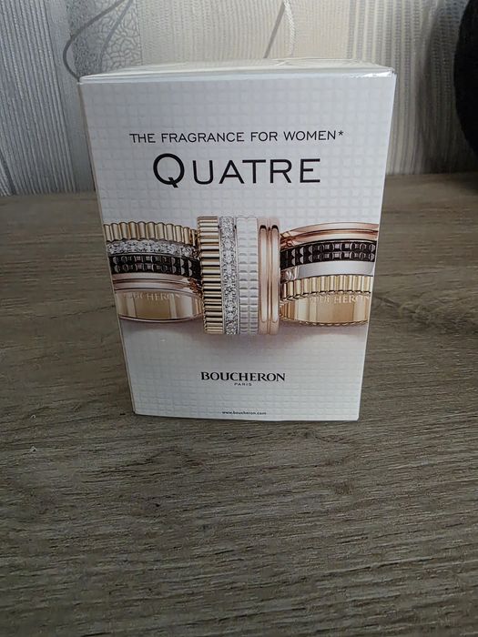 Дамски парфюм Quatre