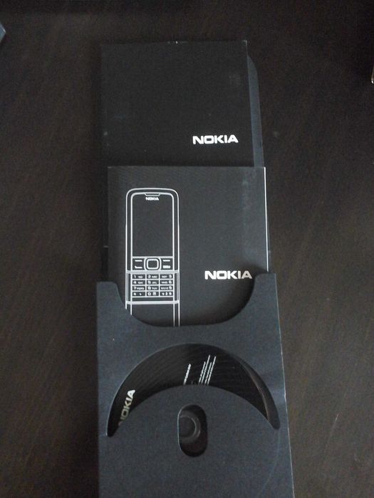 nokia 8800 carbon