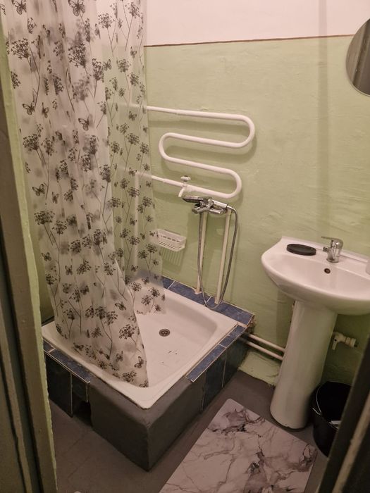 Сдам квартиру помесячно