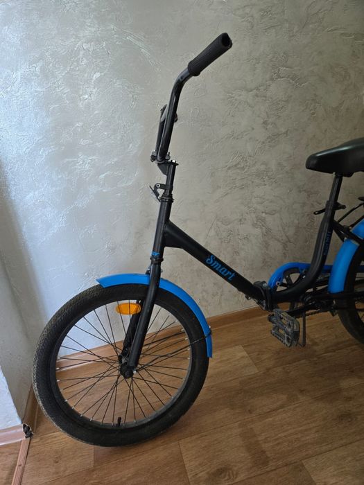 велосипед Smart, детский