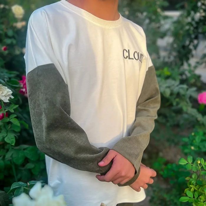 Одежда  Cloud.73