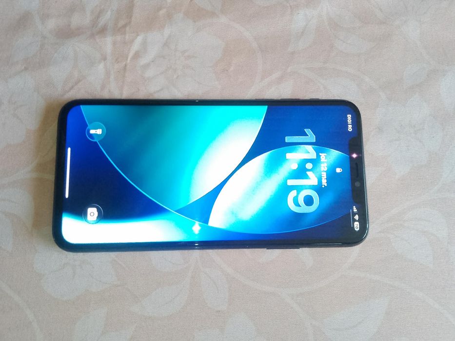 Iphone 11 pro max de 256 schimb