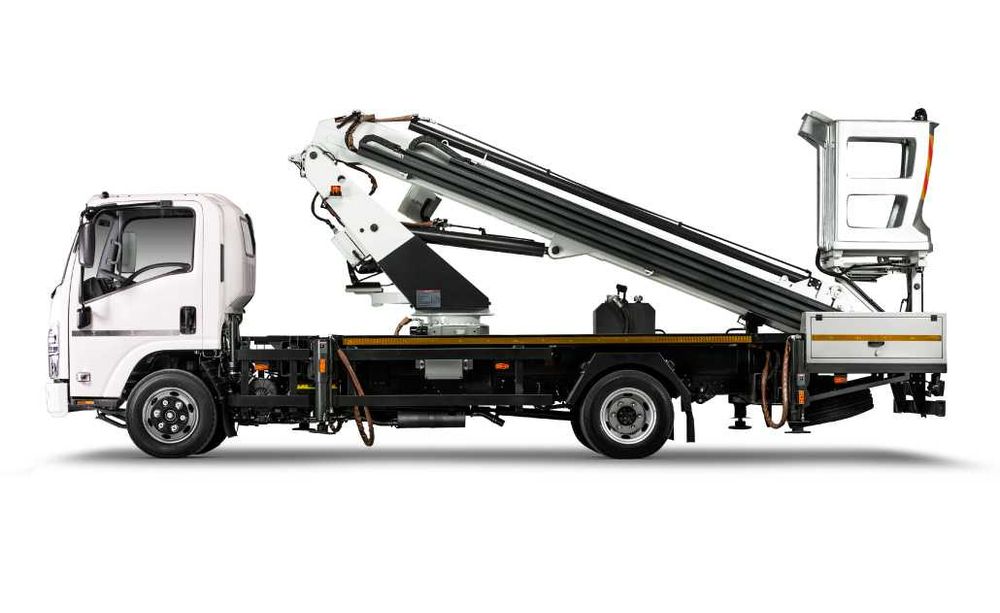 ISUZU NPR75L-K  vishka 18 m Muddatli to'lov 18 oygacha