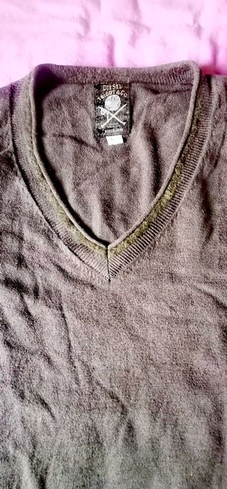 Diesel pulover  M