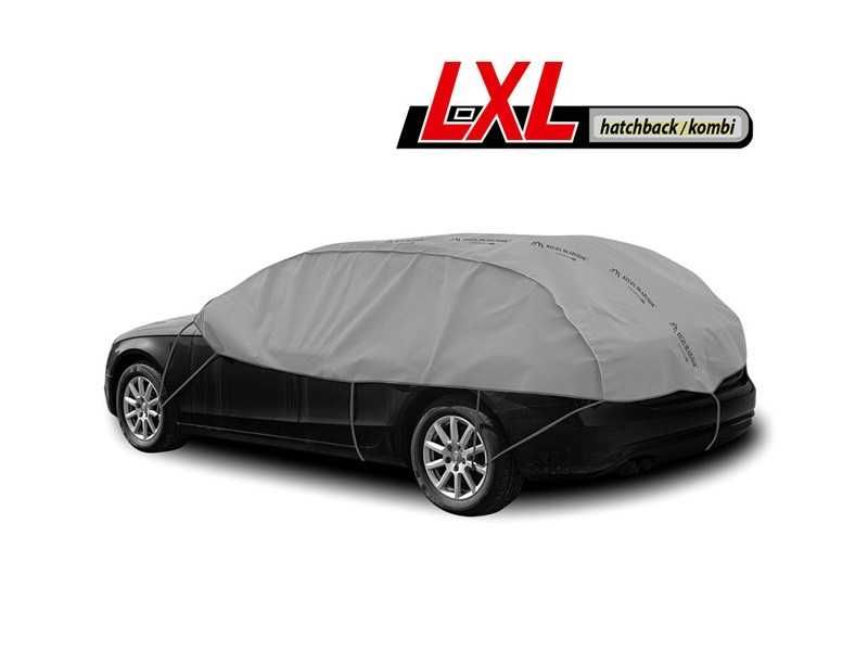 Kegel LUX Висок клас Покривало за таван прозорци за хечбек комби L XL