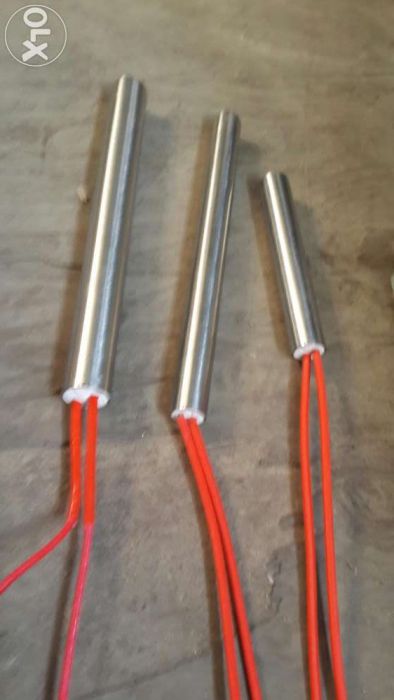 грейющие кабель 25w 35w 45w 55w 60w рабочая ° от 35° 60° 70° 90° 105°