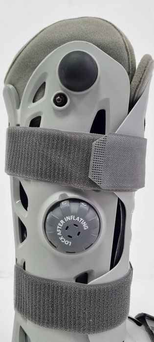 Cizma de imobilizare (orteza) Aircast Elite marimea L (42 - 47)