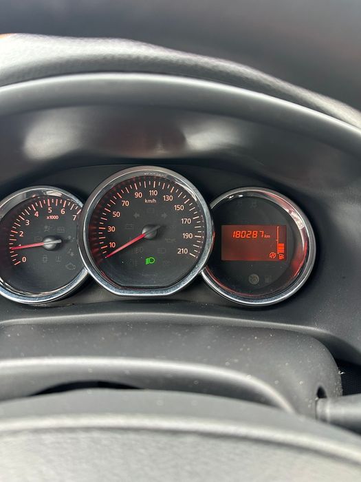 Vând Logan 2016 0.9Tce Gpl