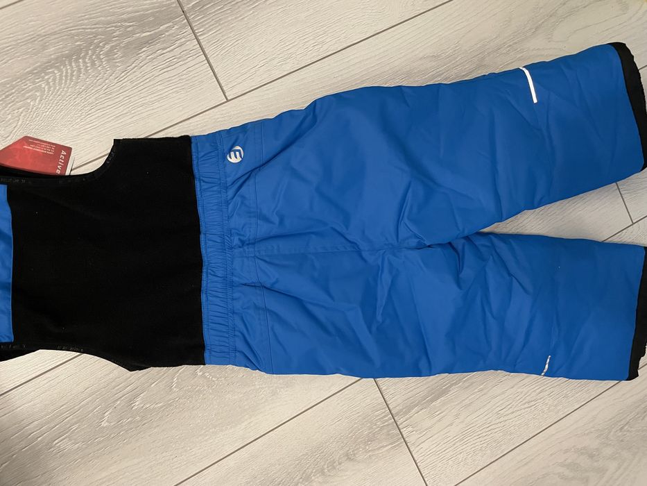 Pantaloni ski icepack 92