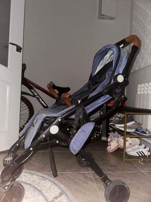 Мебель коляска сатылады