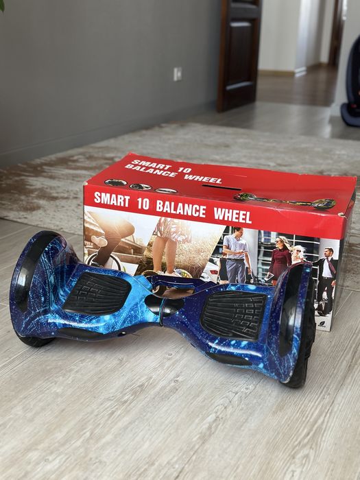 Гироскутер Smart Balance 10