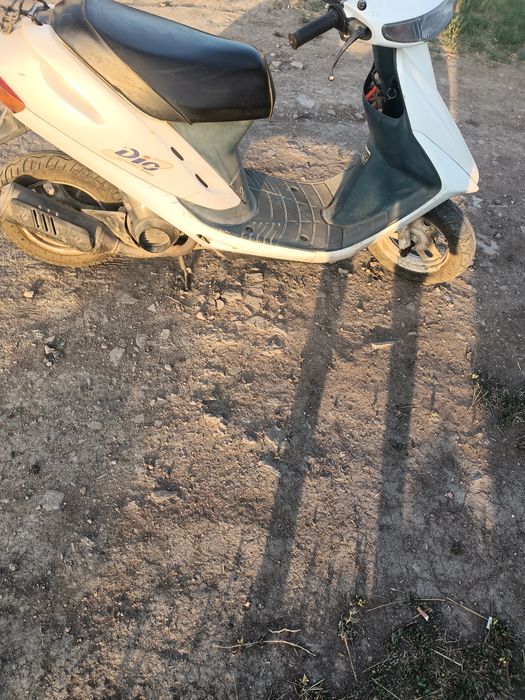 Продам скутер Хонда Дио