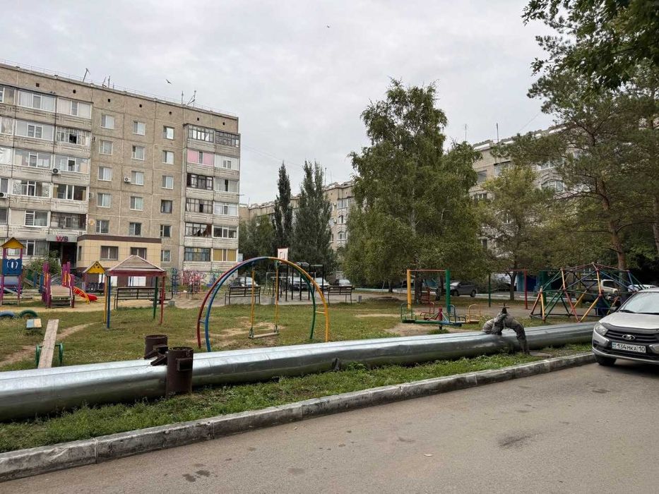 Продам 2-комн квартиру