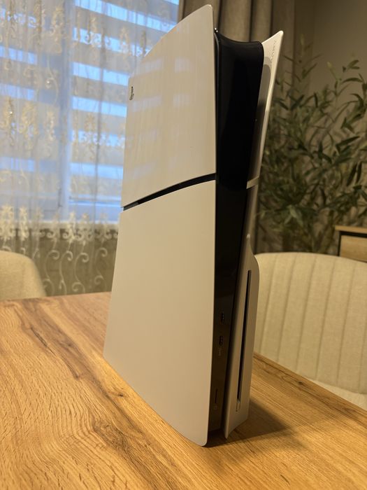 PlayStation 5 Slim