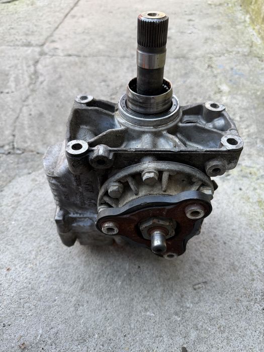 Grup,diferential fata vw passat,skoda,audi 2.0 tdi\4x4\cod0AV409053S