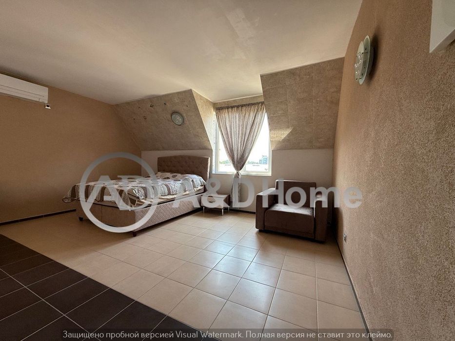 Продава се Тристаен апартамент в к.к. Слънчев бряг - 147 кв.м за 765 €/кв.м - Снимка #7