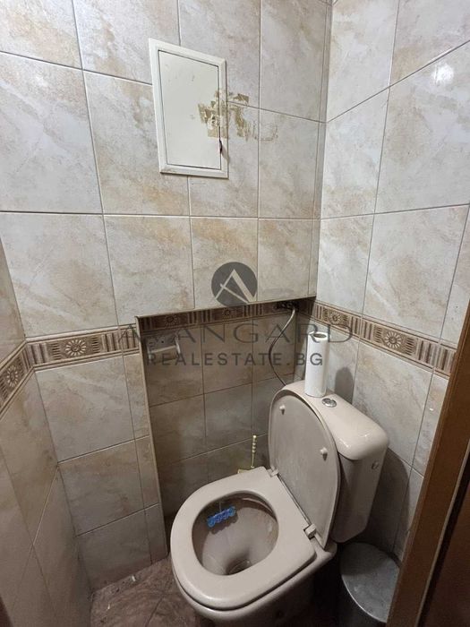 Продава се Тристаен апартамент в Пловдив, Кършияка - 80 кв.м за 1658 €/кв.м - Снимка #7