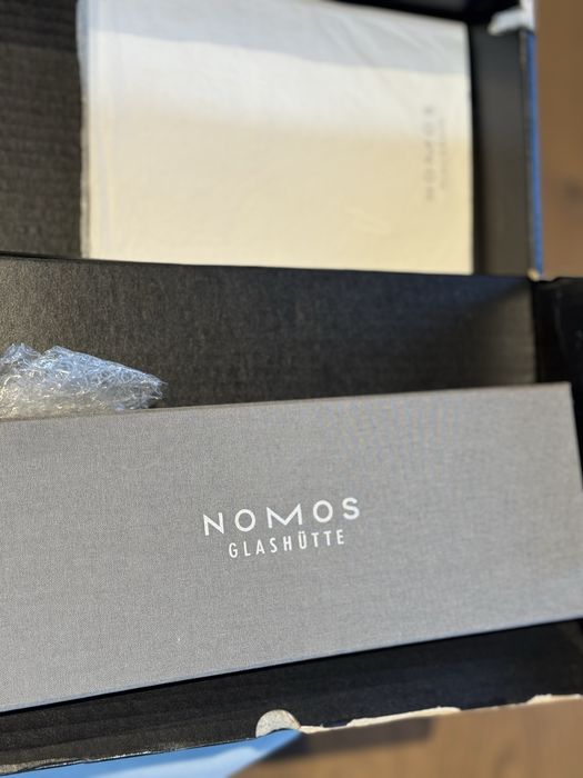Ceas automatic NOMOS Orion Neomatik 39 Nr. ref. 342