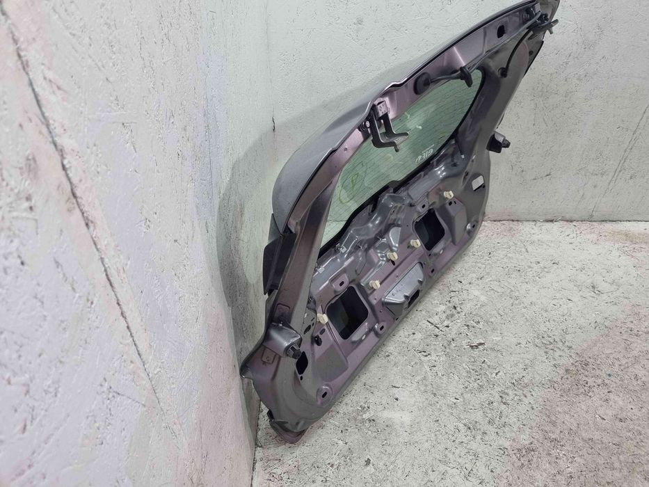 Haion Renault Clio 4 (B98) Hatchback [Fabr 2012-2020]