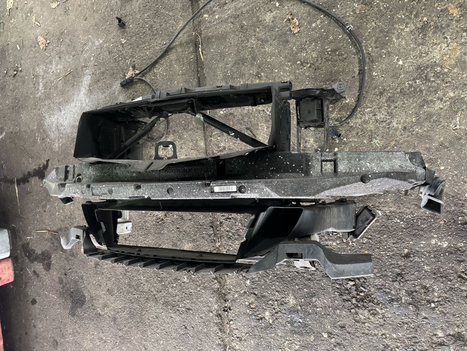 Маска очиларка бмв ф22 bmw f22