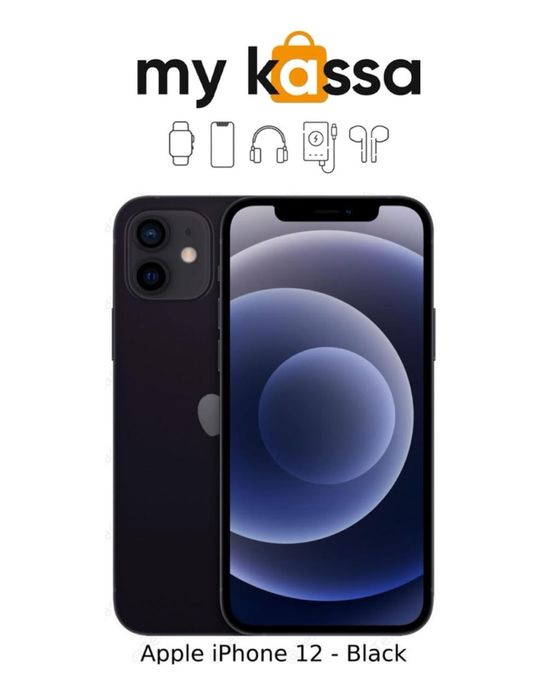 Новый! Apple iPhone 12 • Доставка