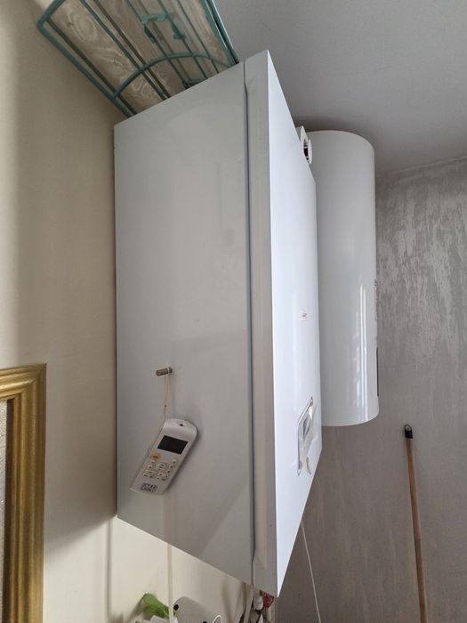 Centrala termica electrica Protherm Ray 12 KE 14EU, 12kW