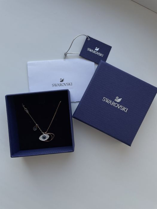 Цепочка от SWAROVSKI