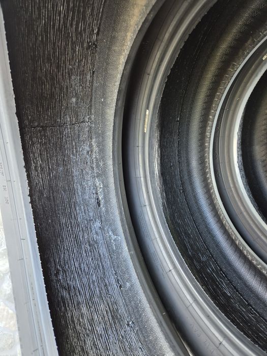 2бр 215 55 17 Pirelli летни - 20г